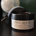 First House Scented Candle