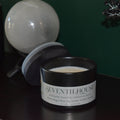Seventh House Scented Candle