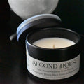 Second House Scented Candle