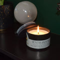 Tenth House Scented Candle