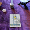 Yes/No 1-Card Tarot Reading