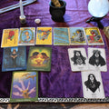 In-Depth/30-Minute Tarot Reading