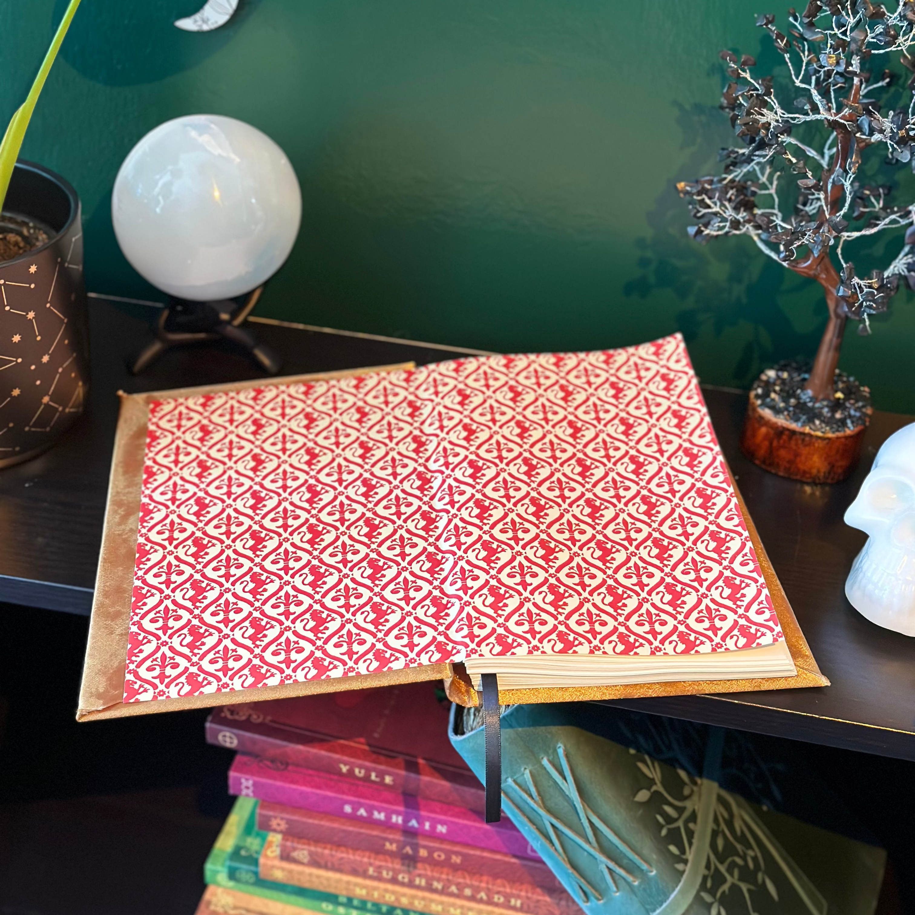 Leo Journal