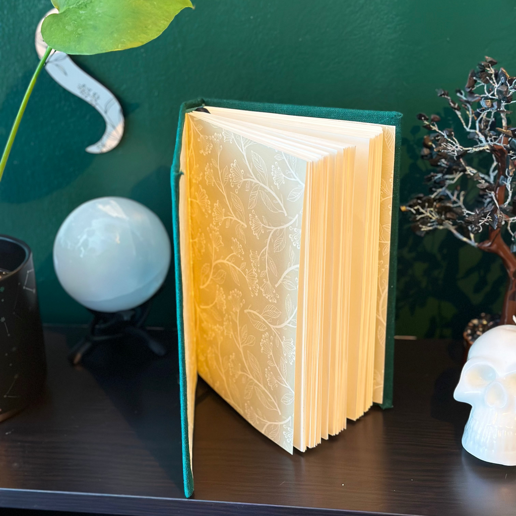 Virgo Journal