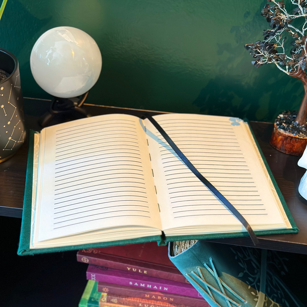 Virgo Journal