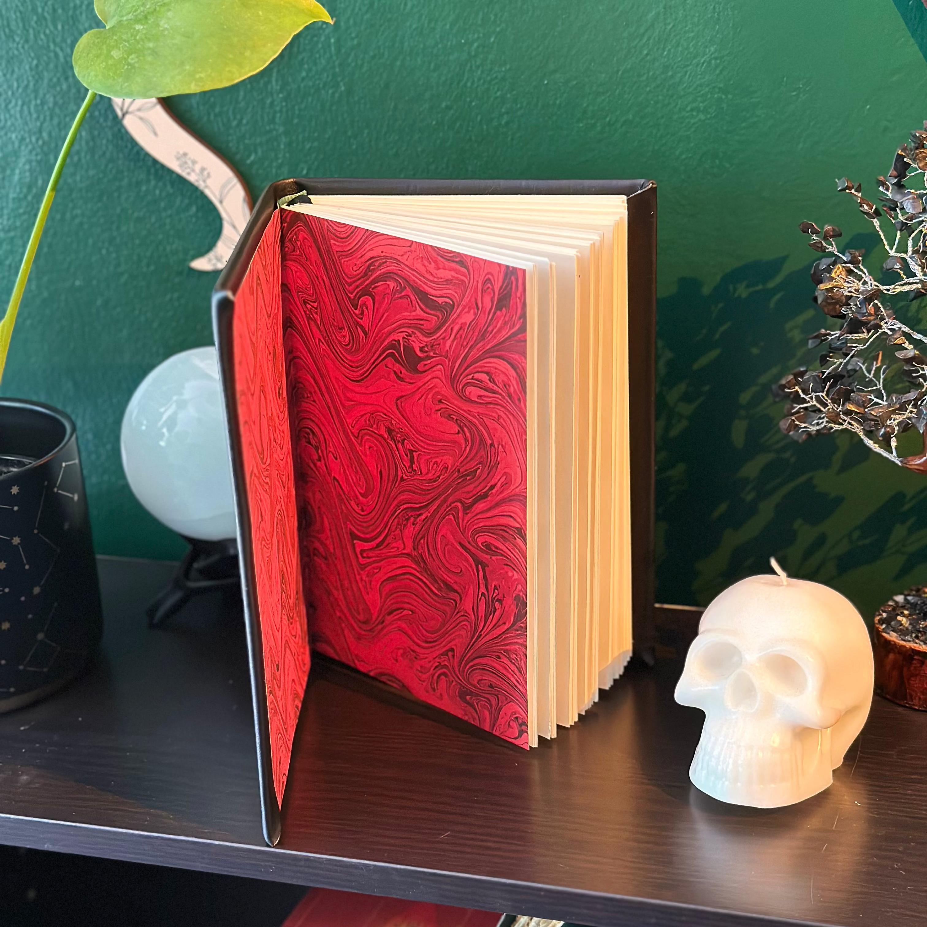 Scorpio Journal