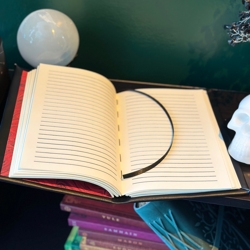 Scorpio Journal