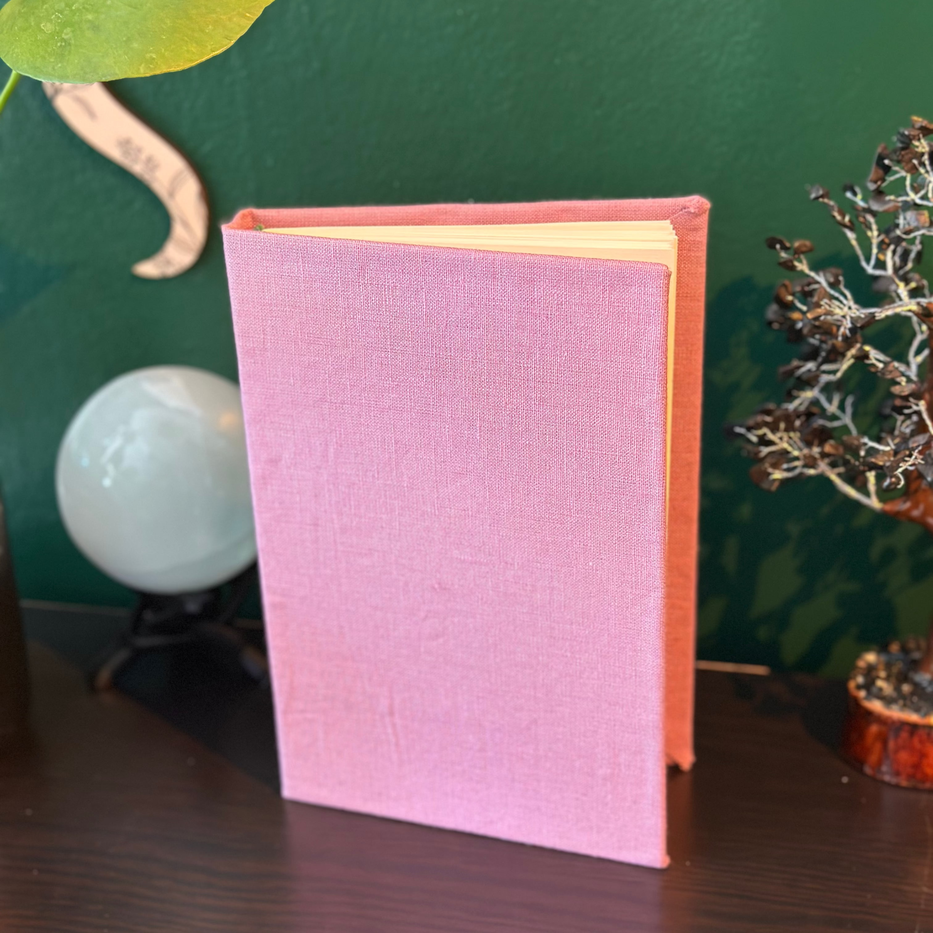 Libra Journal