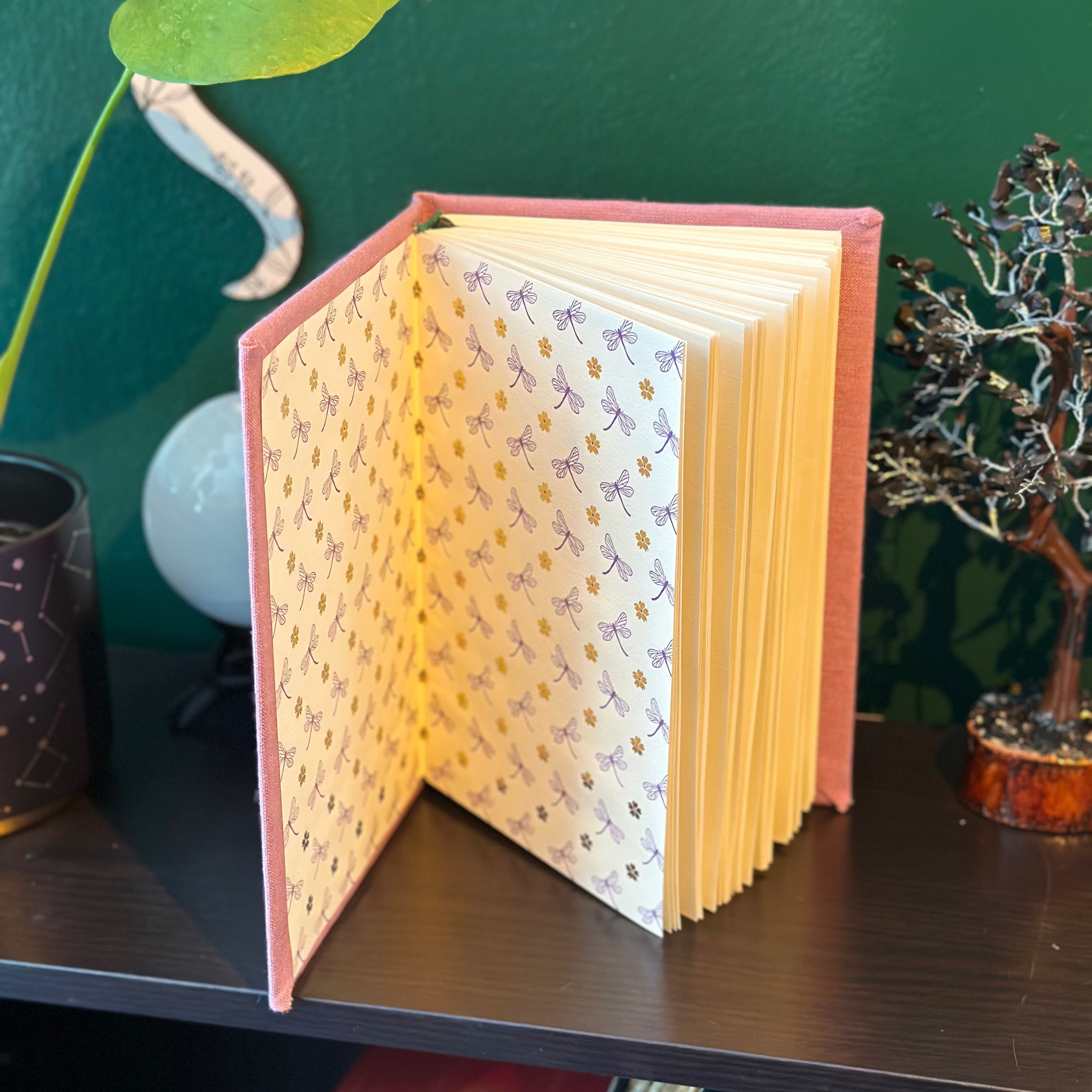Libra Journal