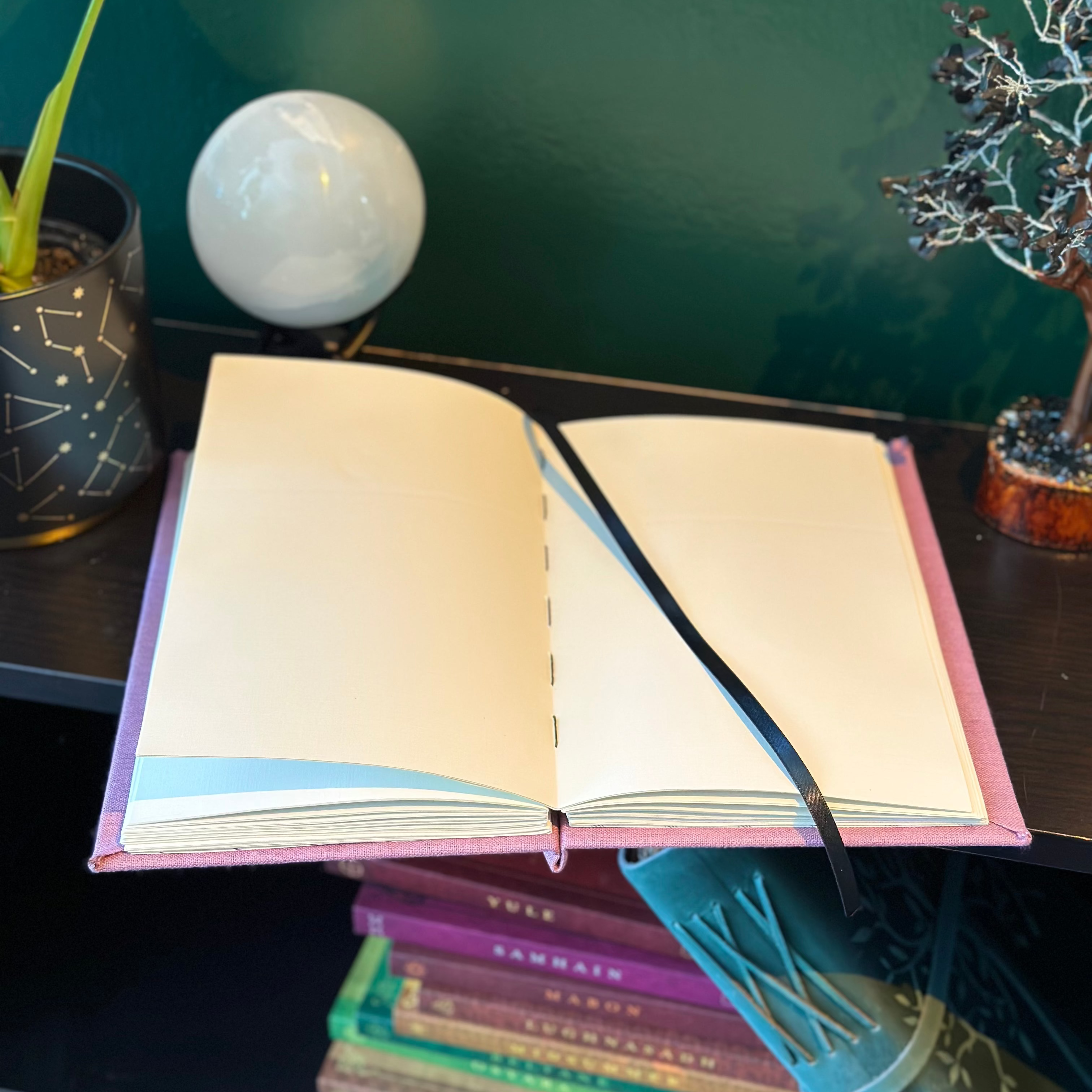 Libra Journal