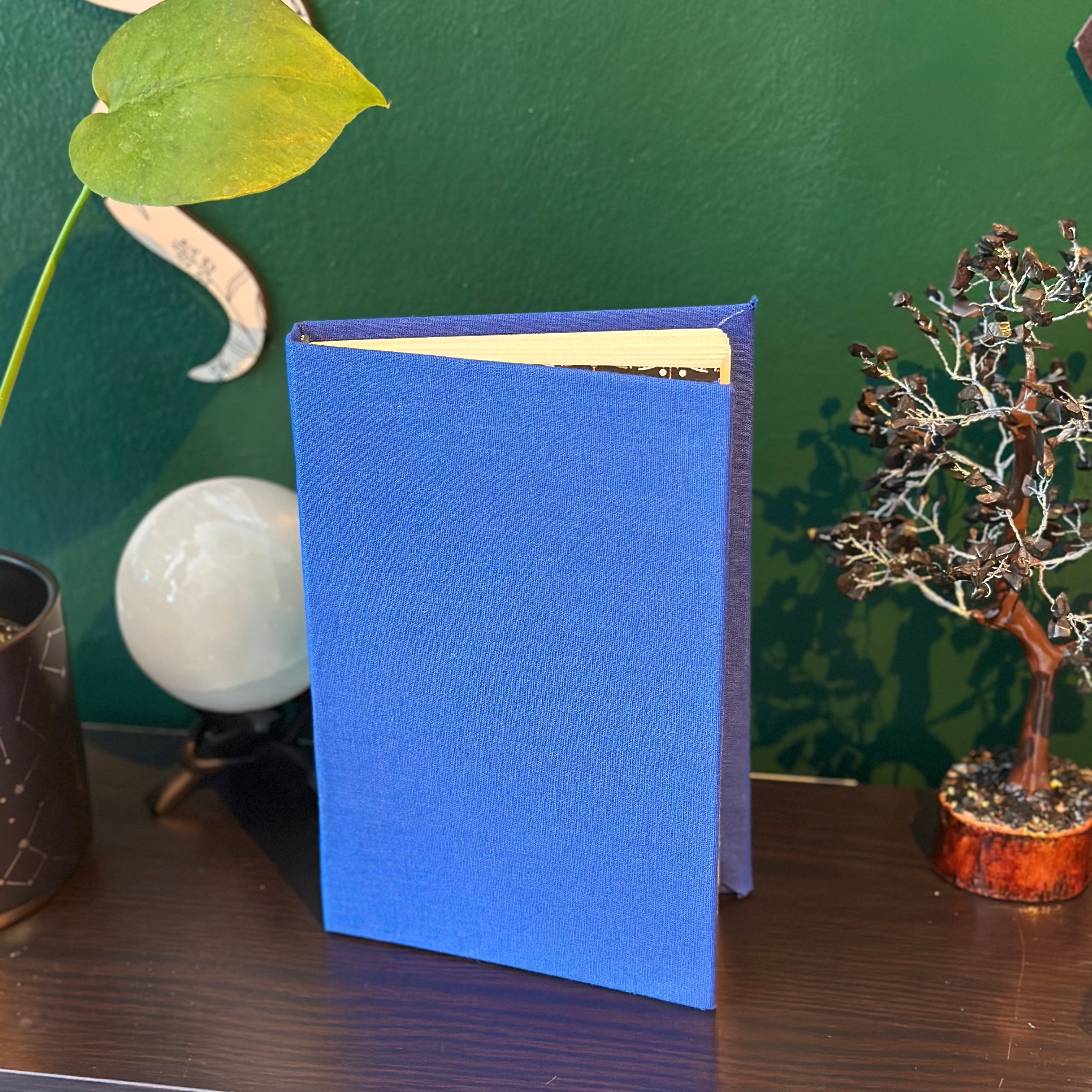 Sagittarius Journal