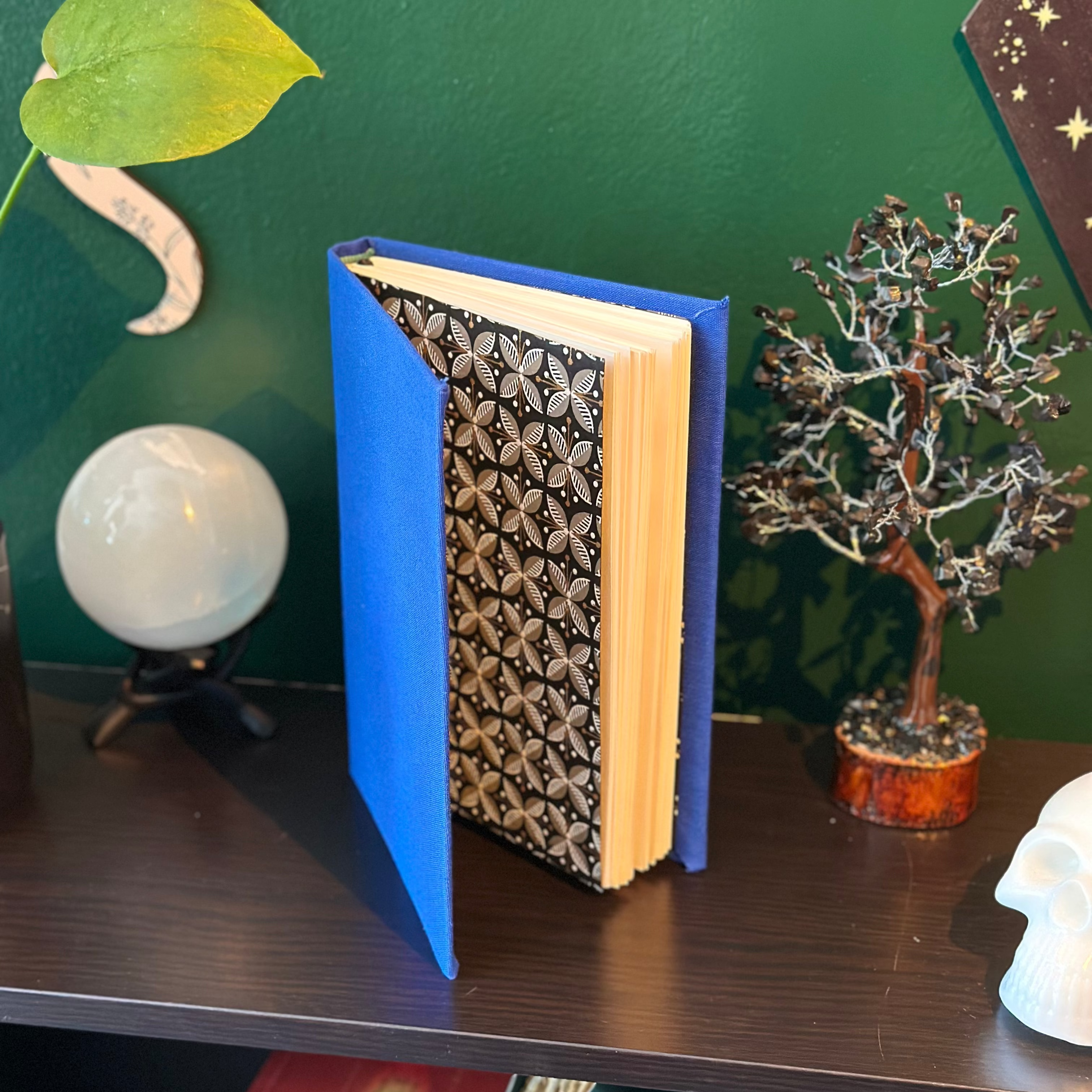Sagittarius Journal