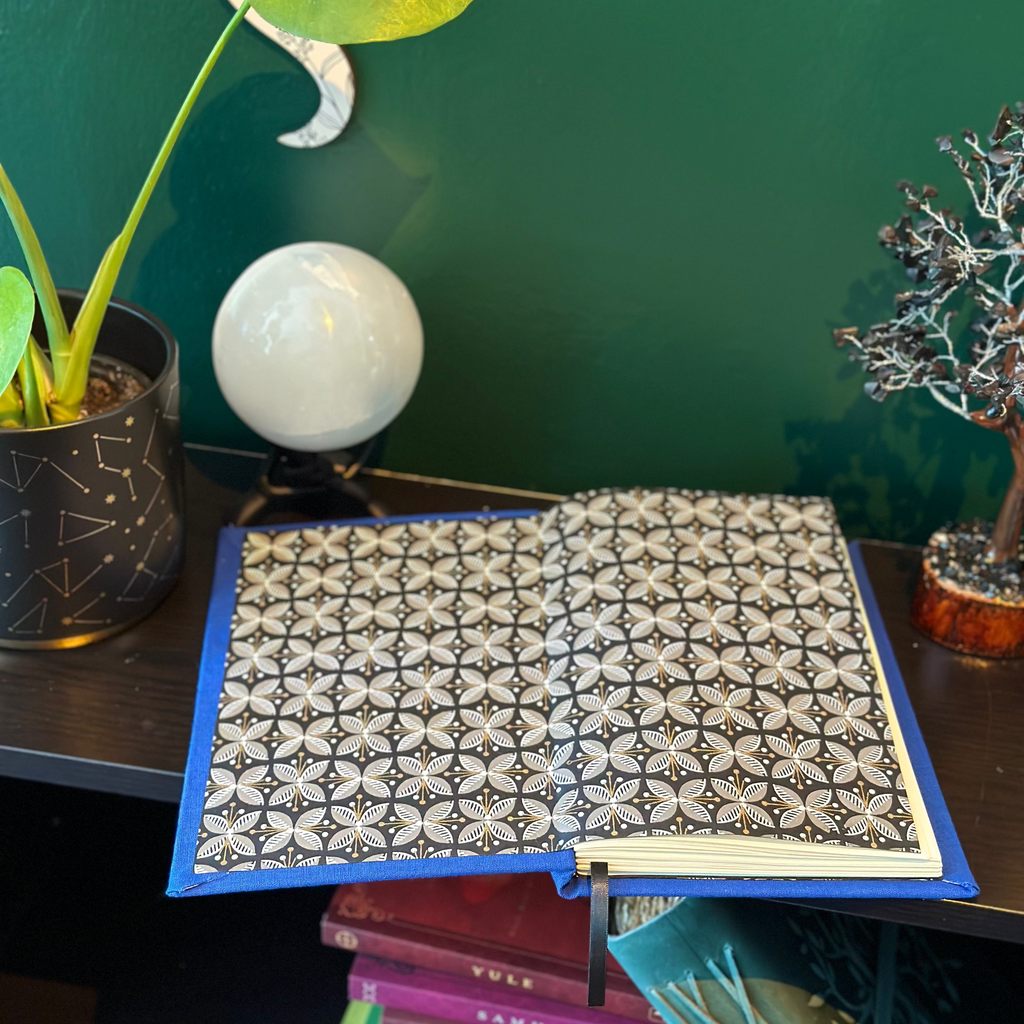 Sagittarius Journal
