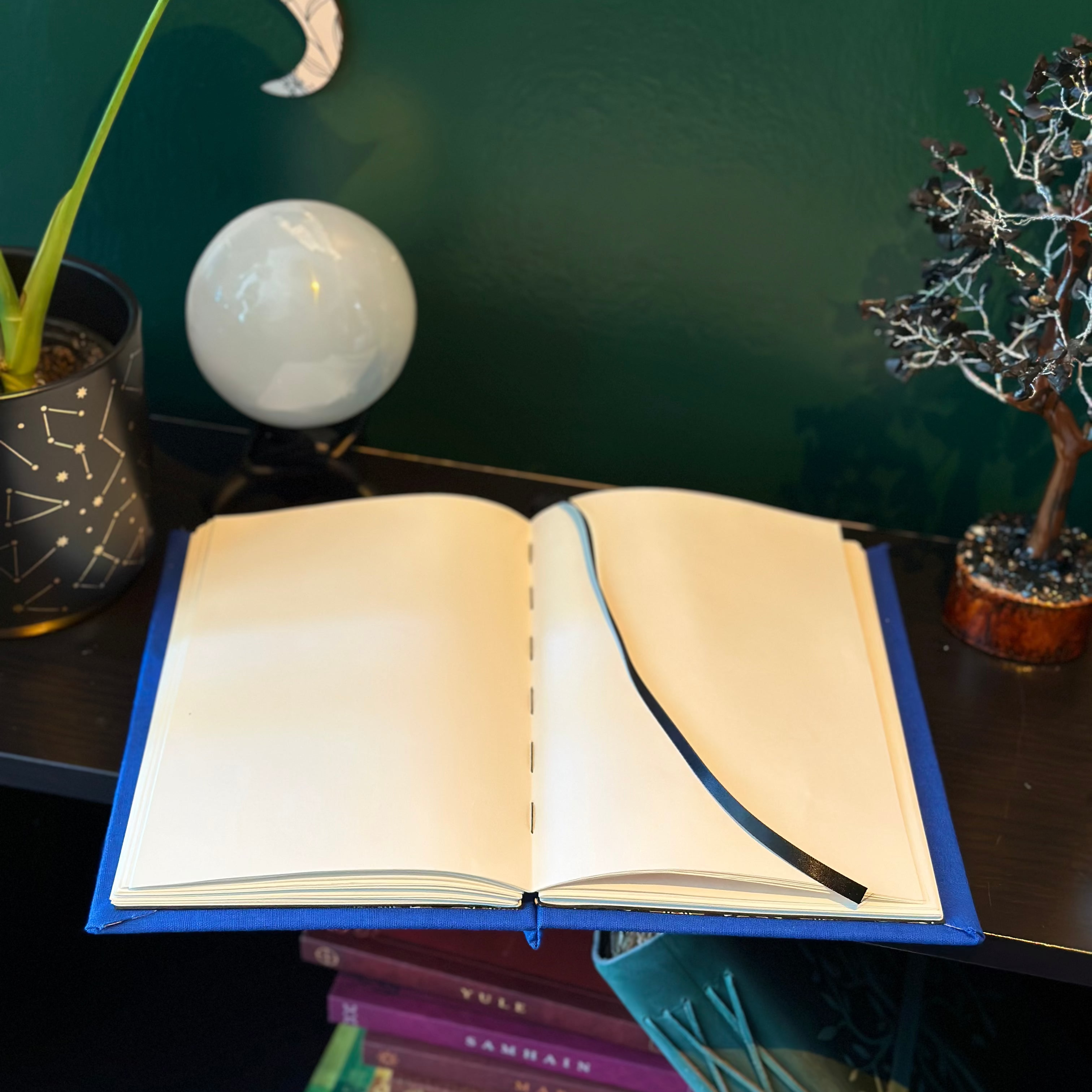 Sagittarius Journal