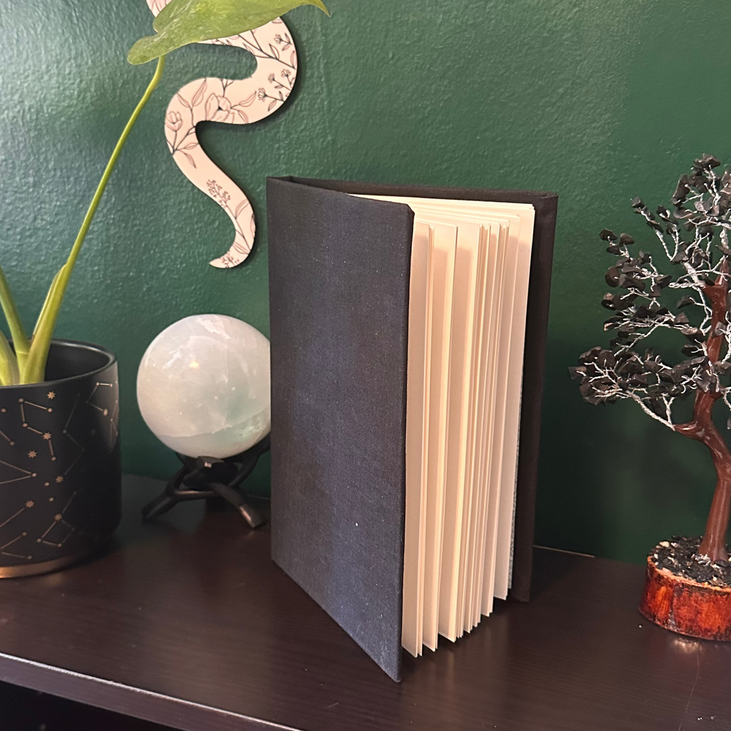 Capricorn Journal