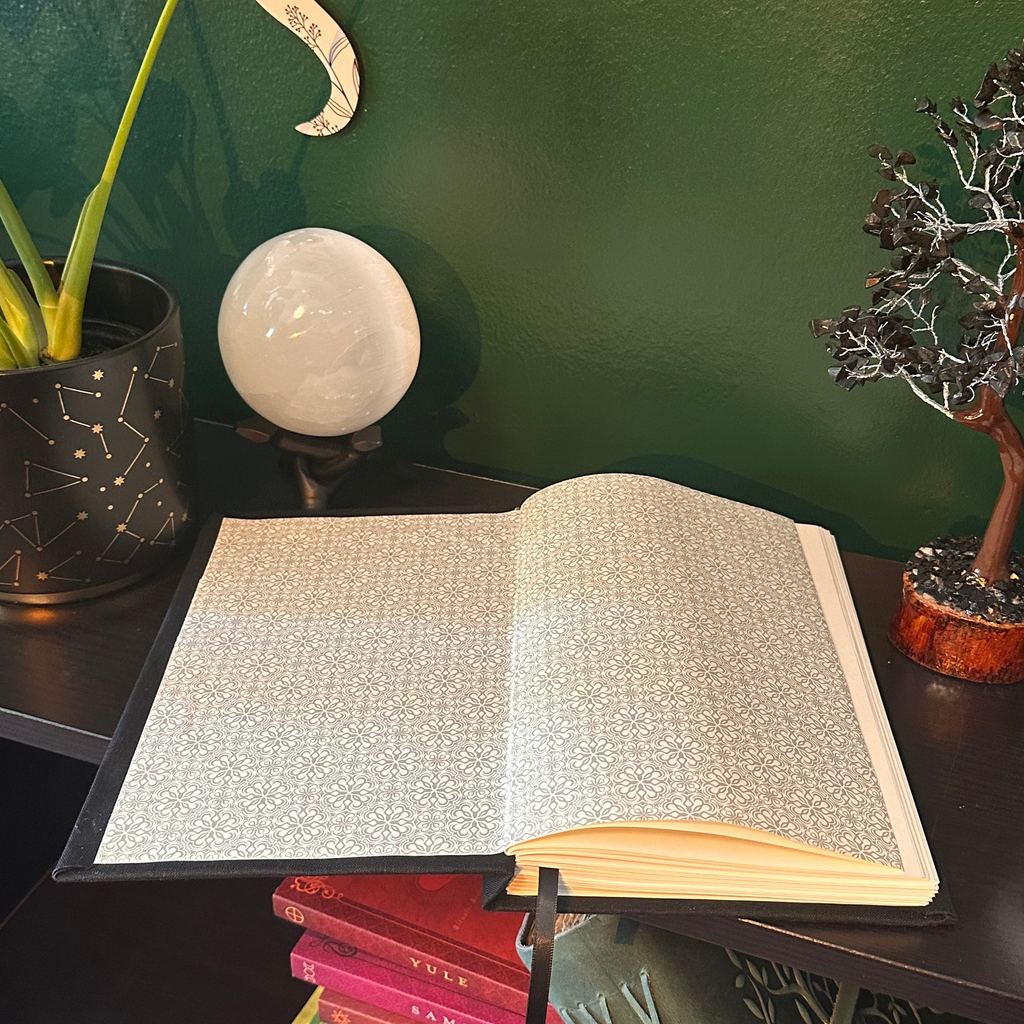 Capricorn Journal