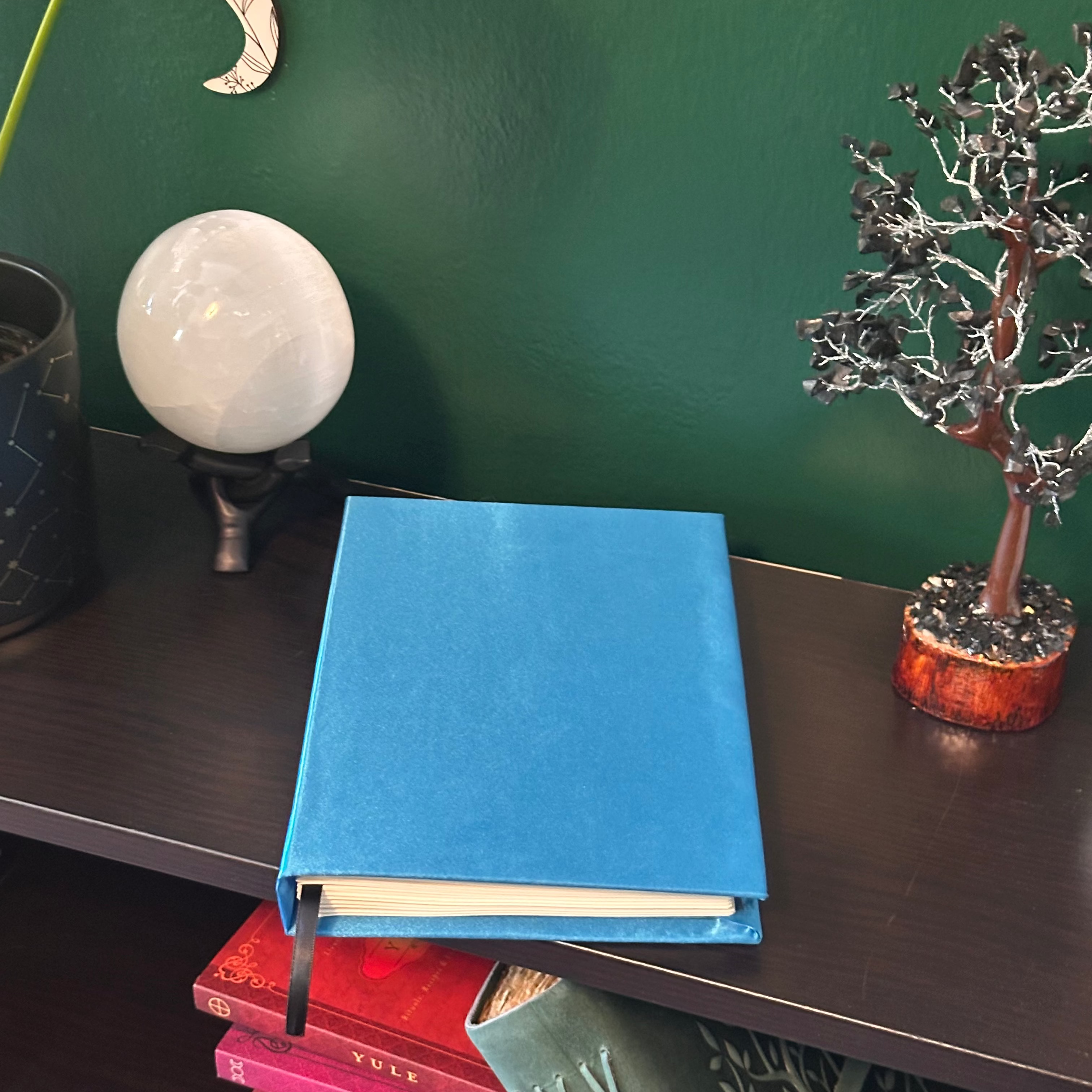 Pisces Journal