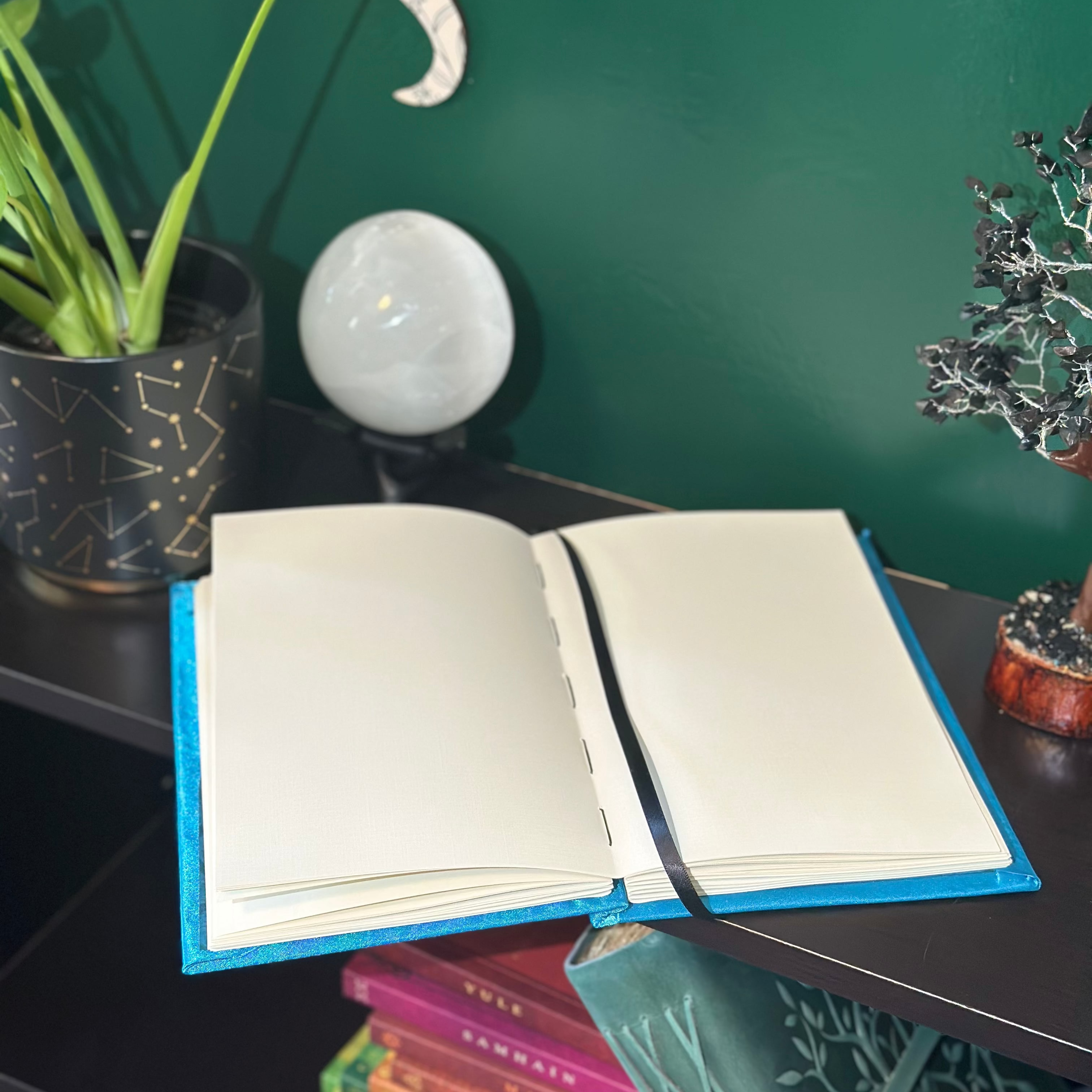 Pisces Journal