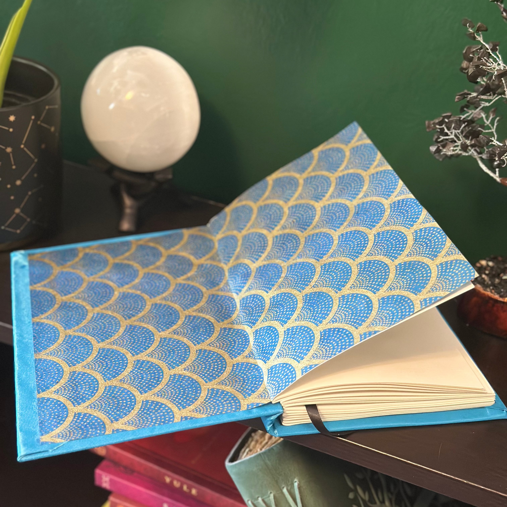Pisces Journal