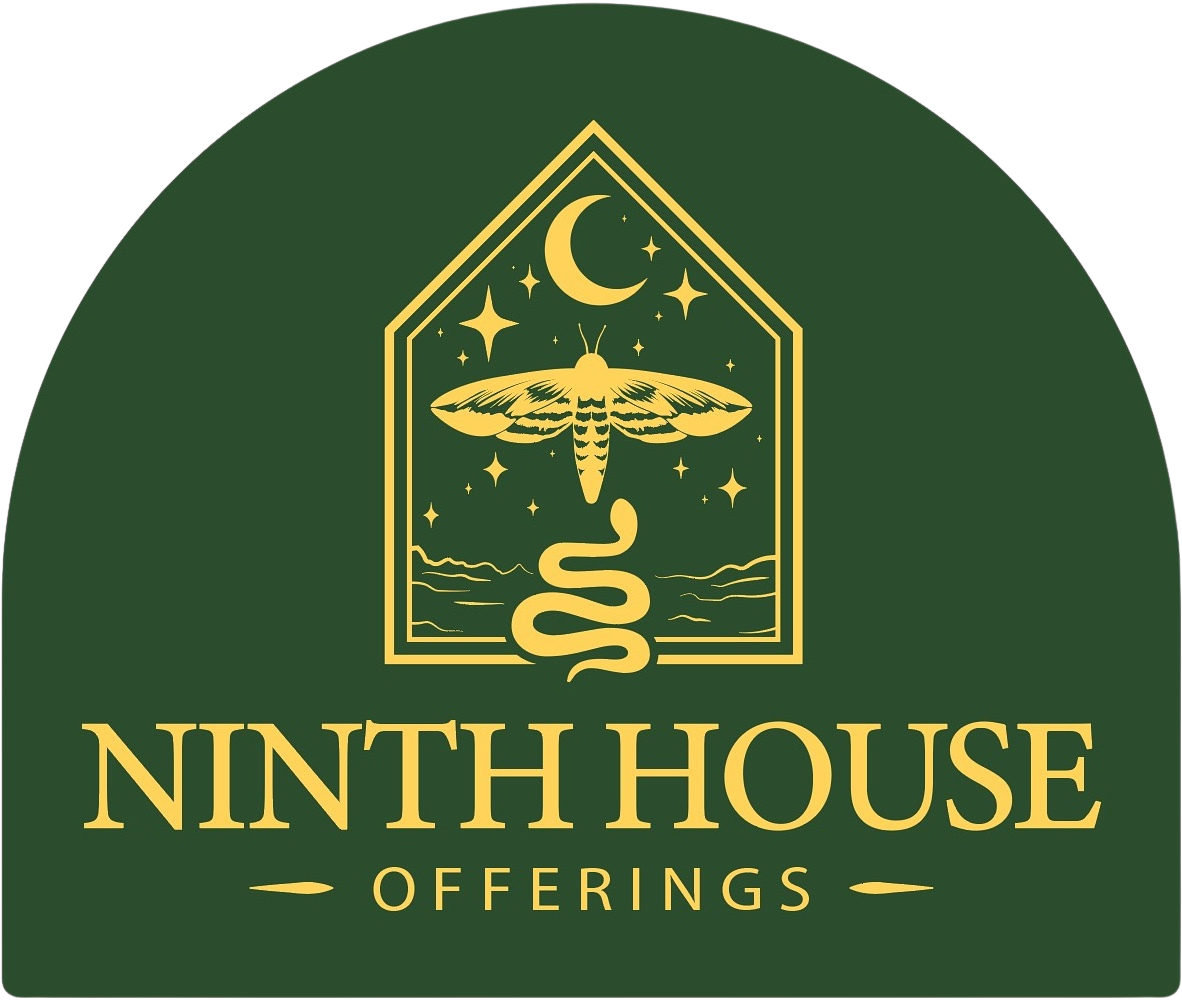 Ninth House Offerings