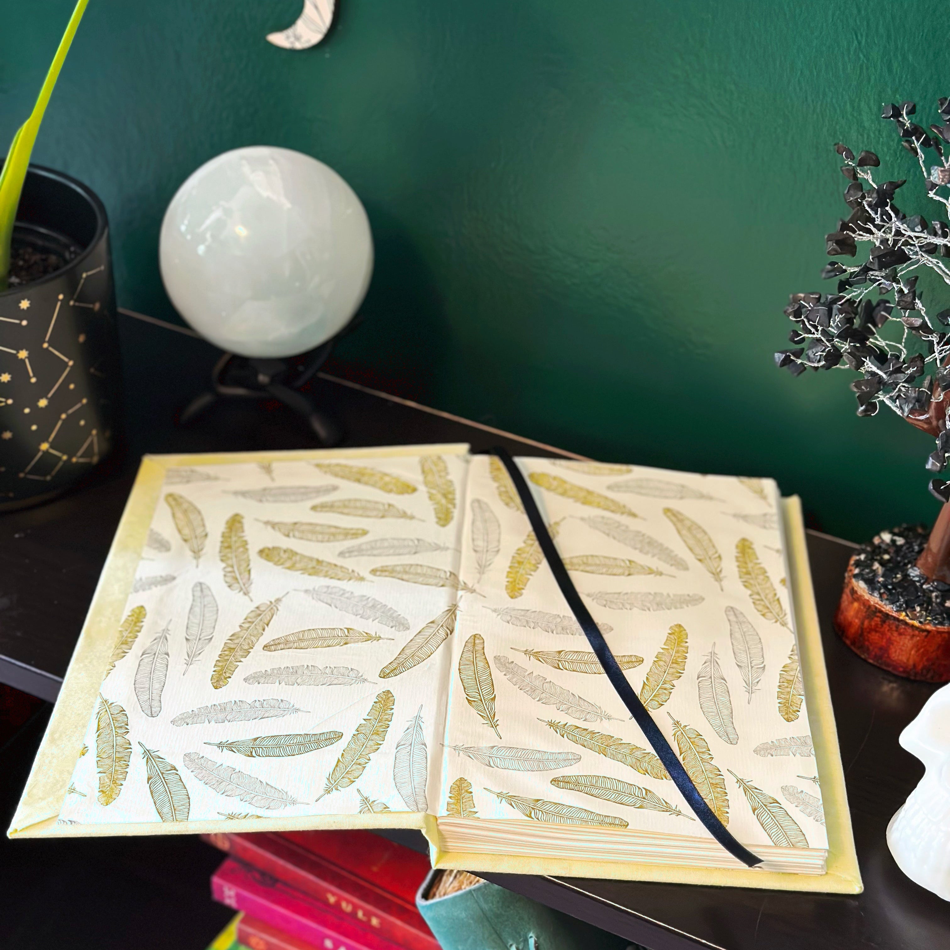 Gemini Journal