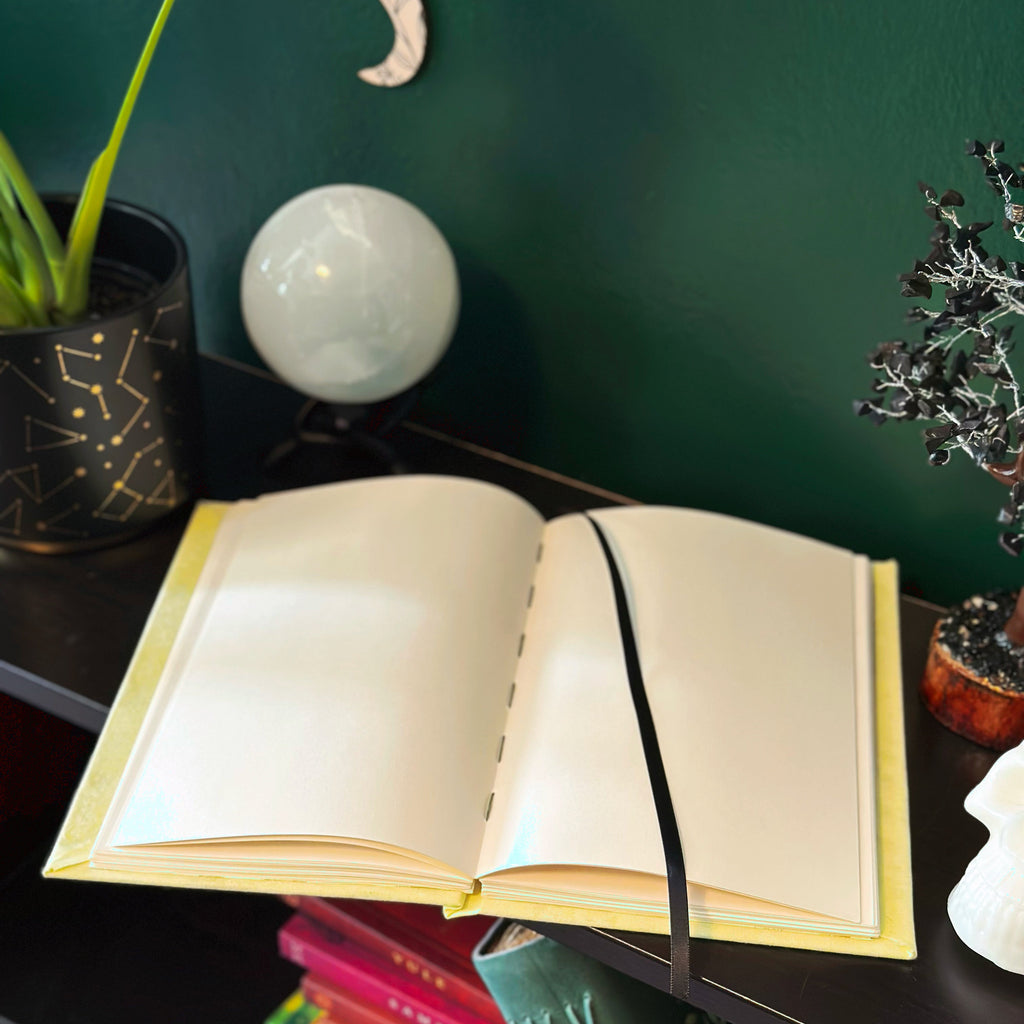 Gemini Journal